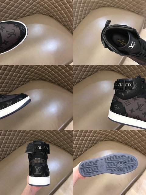 Picture of Louis Vuitton Shoes _SKUSZ38-44050613324